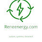 reneenergy. com logo