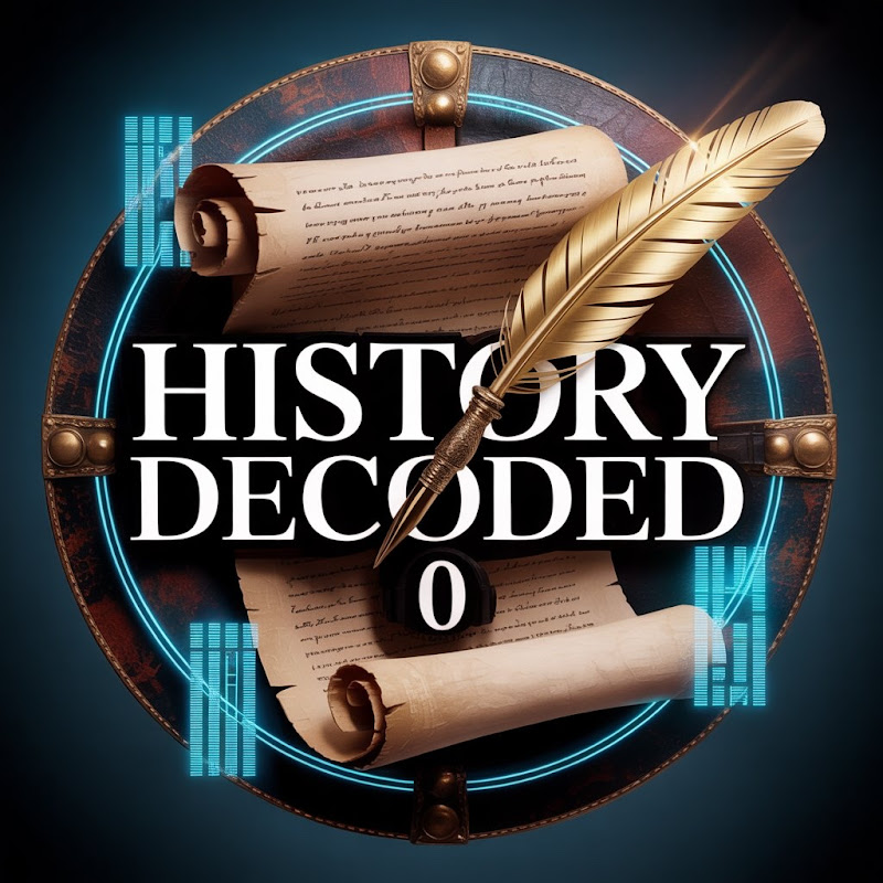History Decoded 0