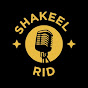 Shakeel Rid Tech logo