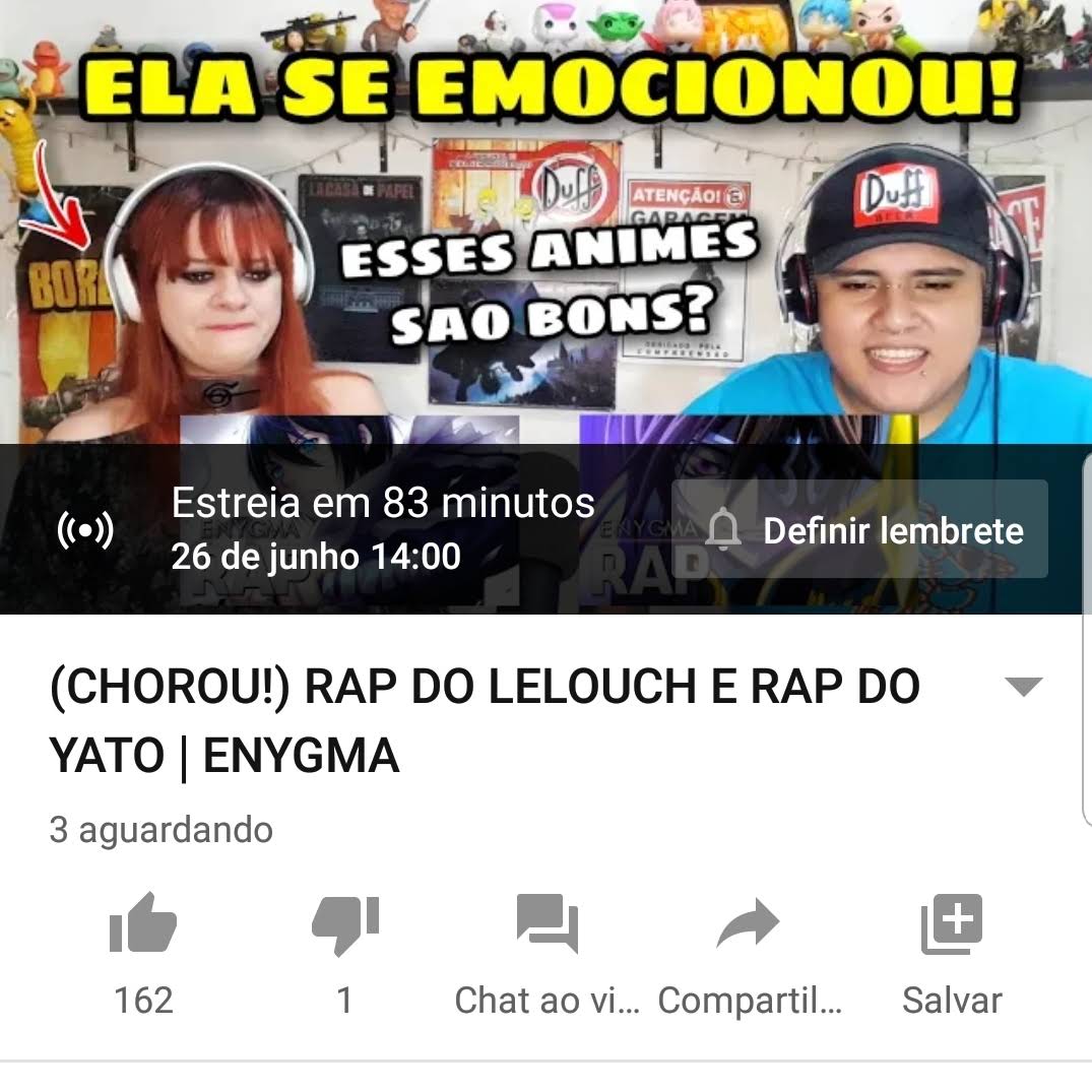 YouTube