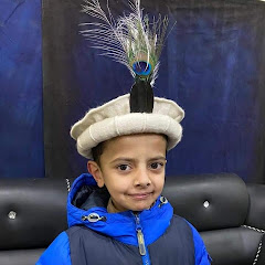 Huzaifa Gaming
