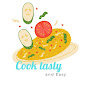Cook tasty and easy YouTube Profile Photo