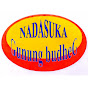 CREATIVE NADASUKA logo