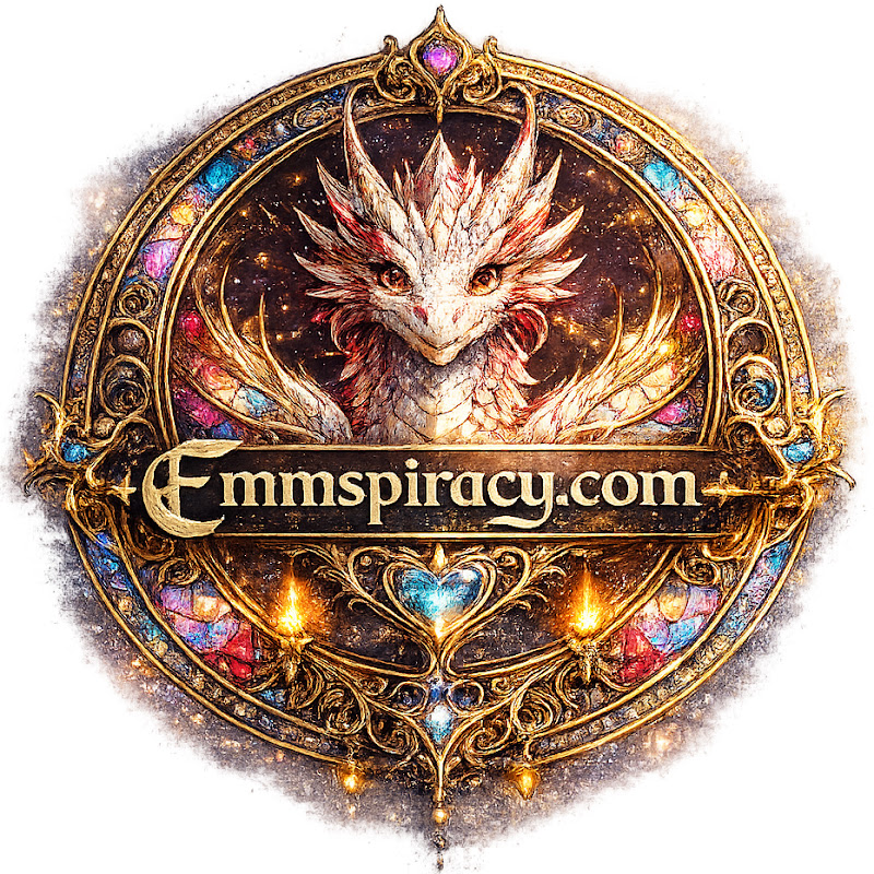 Emspiracy (Official)