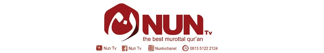 Nun Tv यूट्यूब चैनल अवतार