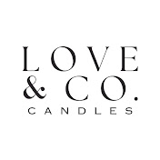 LOVE & CO. CANDLES