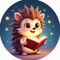 Hedgehog Tales
