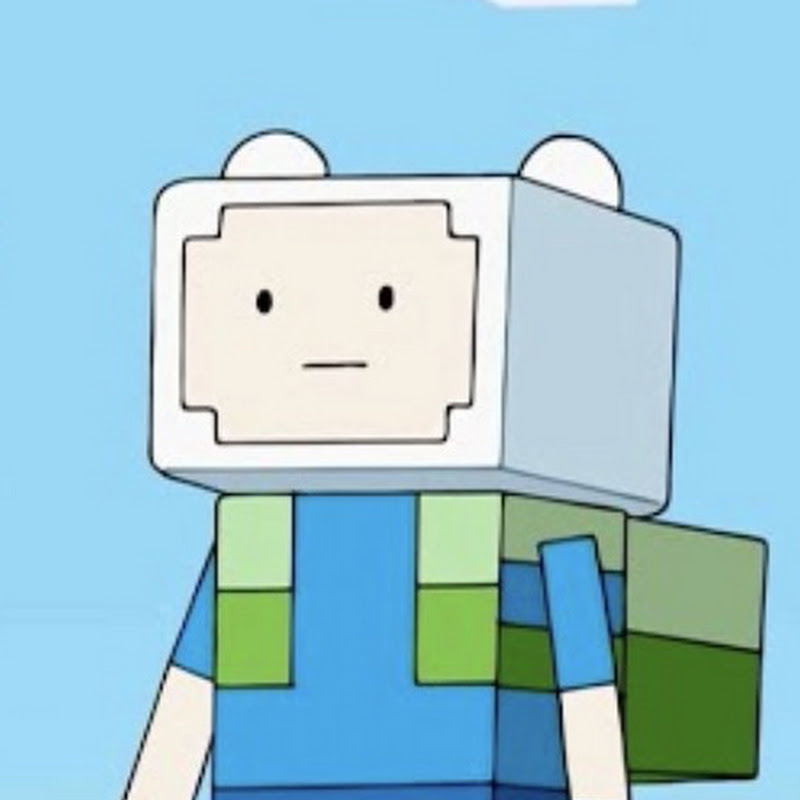 FinnDaHuman