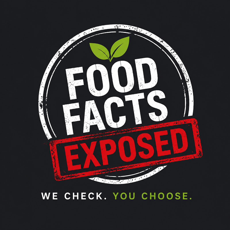 Food Facts Exposed