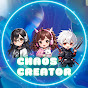Chaos Creator logo