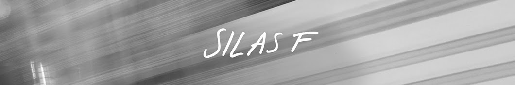 Silas F - GO FILM YouTube kanalı avatarı