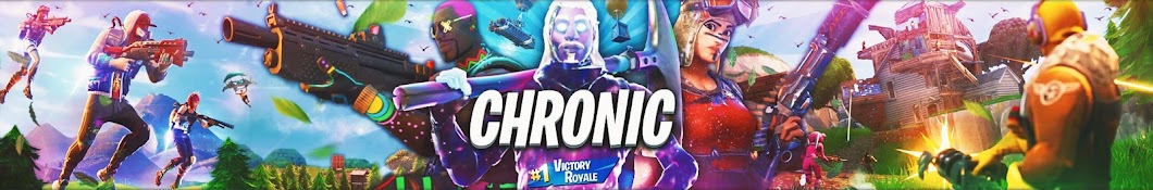 IcyChronic YouTube channel avatar