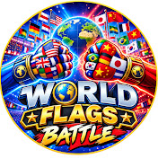 World Flags Battle