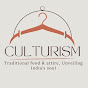 Culturism logo