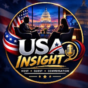 USA INSIGHT 🗽