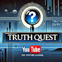 Truth Quest logo