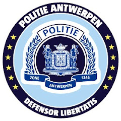 Politie Antwerpen