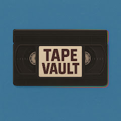 Tape Vault