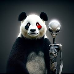 ゆるパンダとグレーのふたりごと