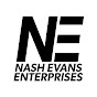 Nash Evans Enterprises logo