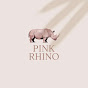 Pink Rhino Avatar