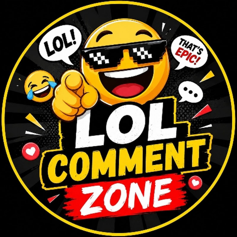 LOL Comment Zone