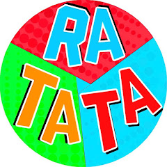 RATATA BRILLIANT Hindi Channel icon