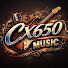 wq69ji6FOZc-channel-avatar-CX650 Music