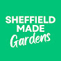 Sheffield Made Gardens logo