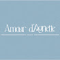 Amour d'Agnette logo
