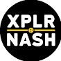 XPLR.NASH Avatar