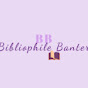 Bibliophile Banter logo