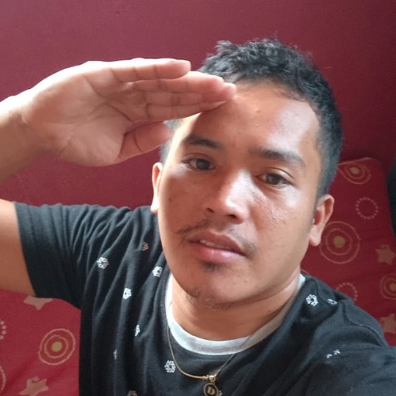 Reyian Tutorial Vlog