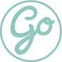 Pack Up + Go  logo