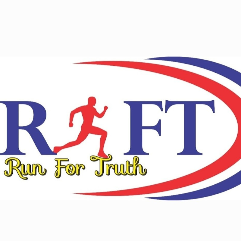 Run For Tech