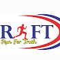 Run For Tech logo
