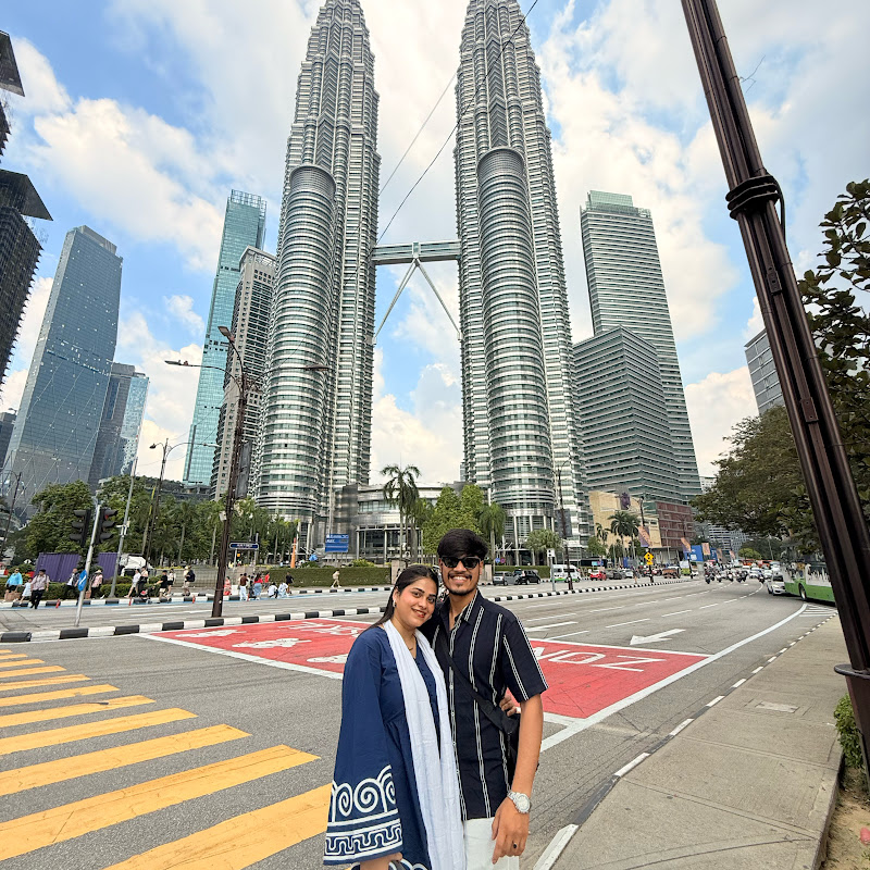 MOHD DANISH (STYLISH MENTOR)