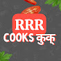 RRRCook  कुक् logo