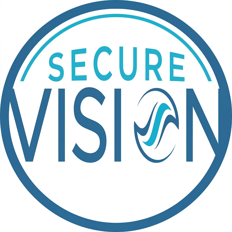 Secure Vision logo