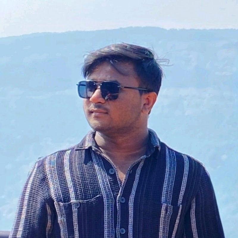 Hire connect with Ganesh — Creative Writing Tutorials YouTube creator for sponsorships