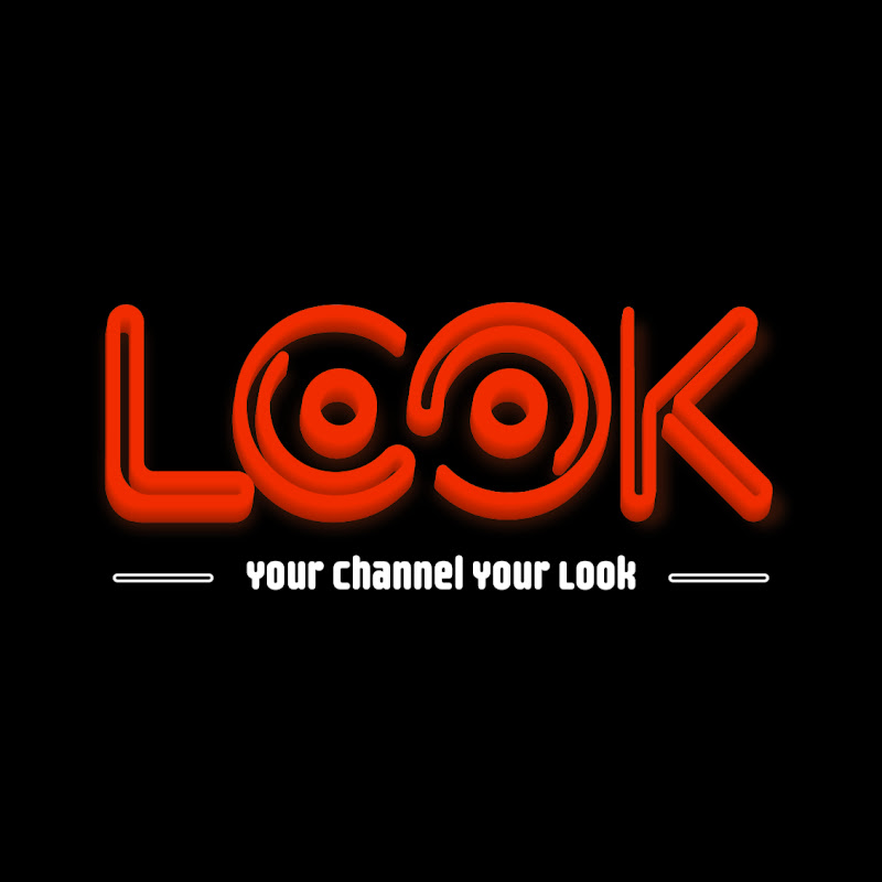 LOOK Media Logo