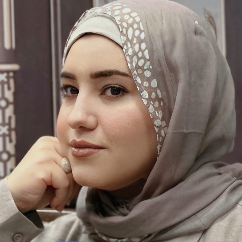 سولا الشافعي Sola El Shafei