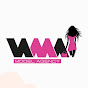 Walkin Model Agency logo