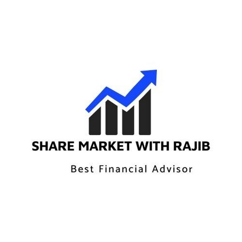 Share Market With Rajib