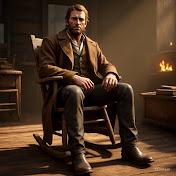 RED DEAD STORY