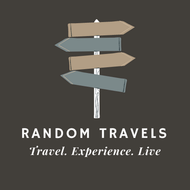 Random Travels