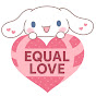 Equal LOVE(FAN)