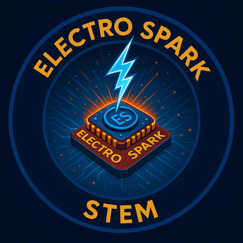 Hire Electro Spark — Scientific Experiments & Demos YouTube creator for sponsorships