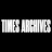 Times Archives