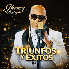 JHONSY DE LOS ÁNGELES FOR THE WORLD
